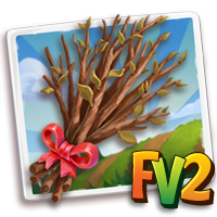 Bundle Twigs, , Twigs Bundle!, Robert needs a bundle of twigs. Help him out!