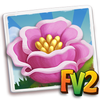 Flower Sugar, , Robert needs a Sugar Flower!, Robert needs a Sugar Flower to deck up their Gingerbread House!